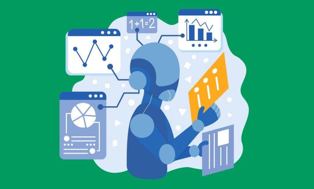 Artificial Intelligence and Machine Learning