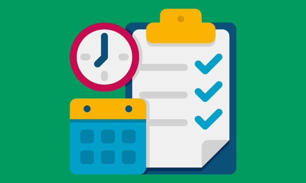 Pre-Event Planning and Preparation