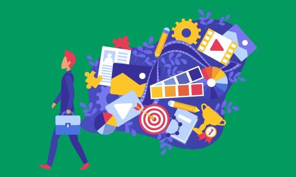 Why does one need a mobile app for events