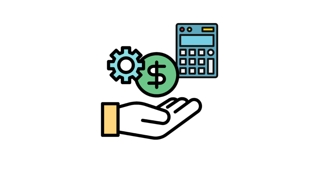 Calculate True Total Cost of Ownership