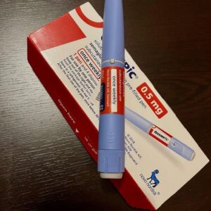 Buy ozempic pen without prescription