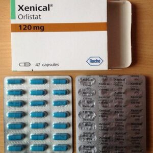 Buy 120 mg Orlistat