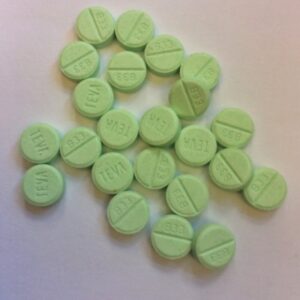 Buy Clonazepam 1mg