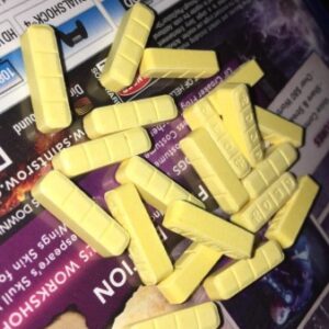 Buy Yellow Xanax 2mg  Bars