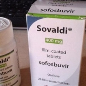 Buy Solavdi 400mg Film Coated Tablets