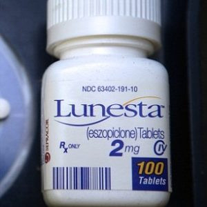 Buy Lunesta online