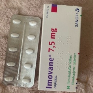 Buy Zopiclone